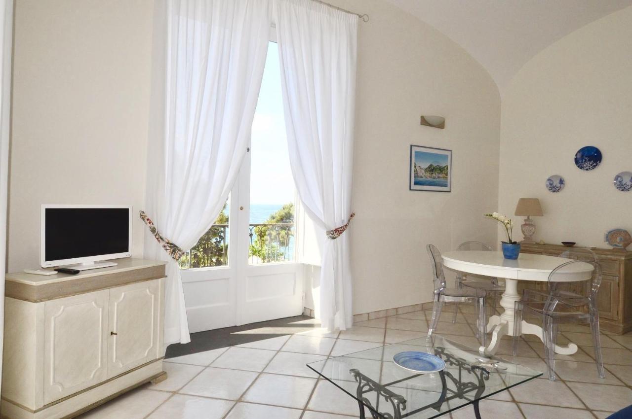 L'Ancora Amalfi Dreams Διαμέρισμα Minori Εξωτερικό φωτογραφία