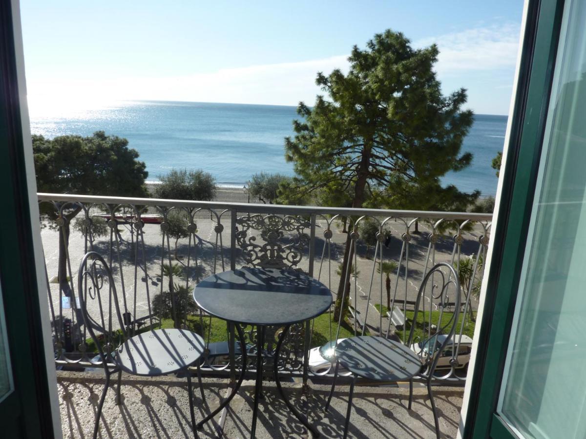 L'Ancora Amalfi Dreams Διαμέρισμα Minori Εξωτερικό φωτογραφία