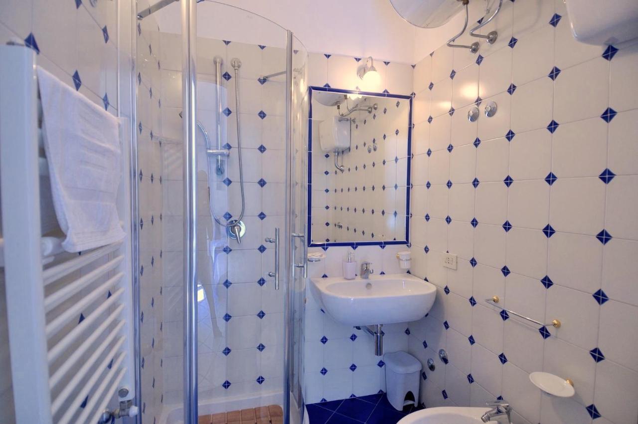 L'Ancora Amalfi Dreams Διαμέρισμα Minori Εξωτερικό φωτογραφία