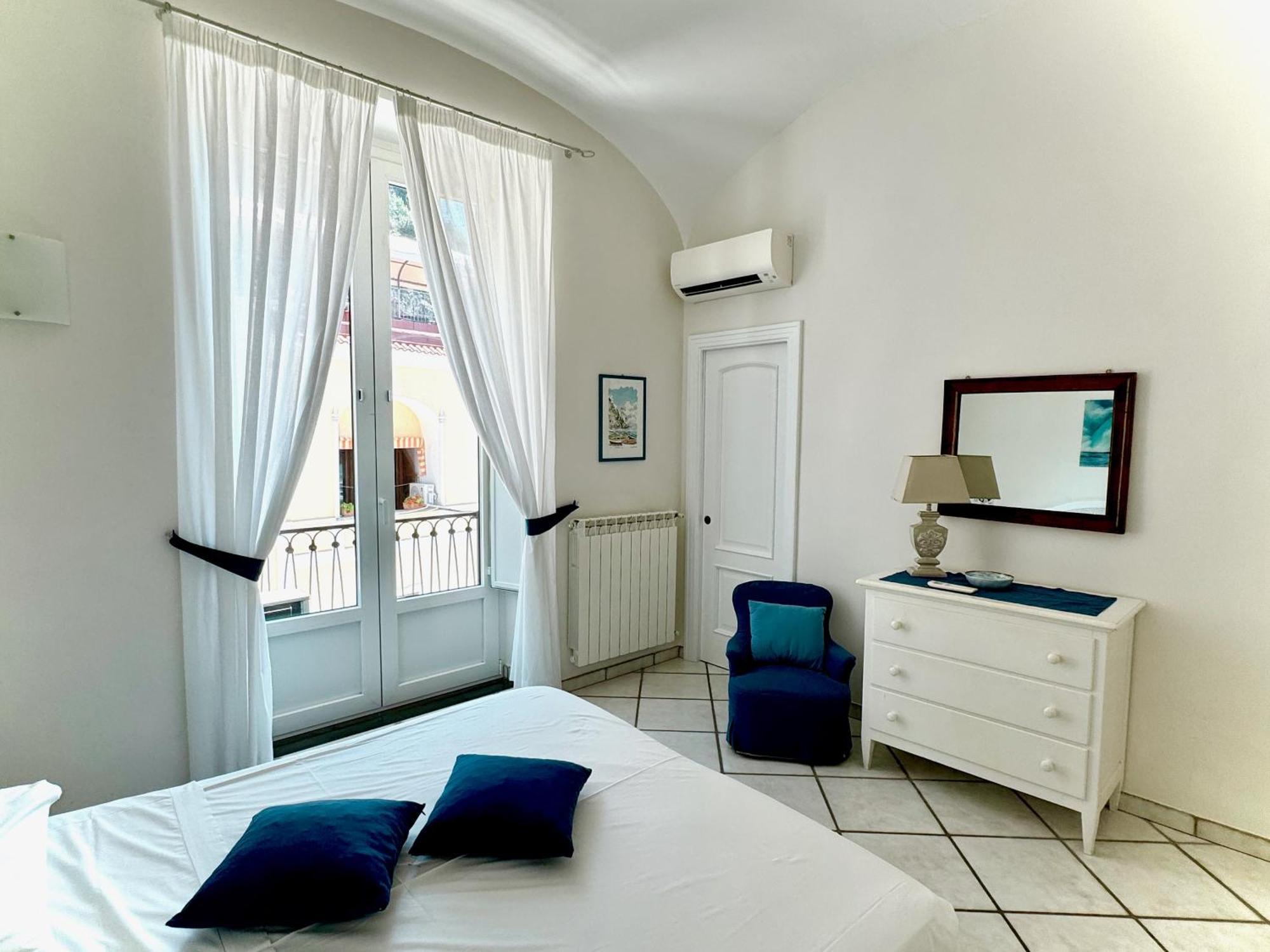 L'Ancora Amalfi Dreams Διαμέρισμα Minori Εξωτερικό φωτογραφία
