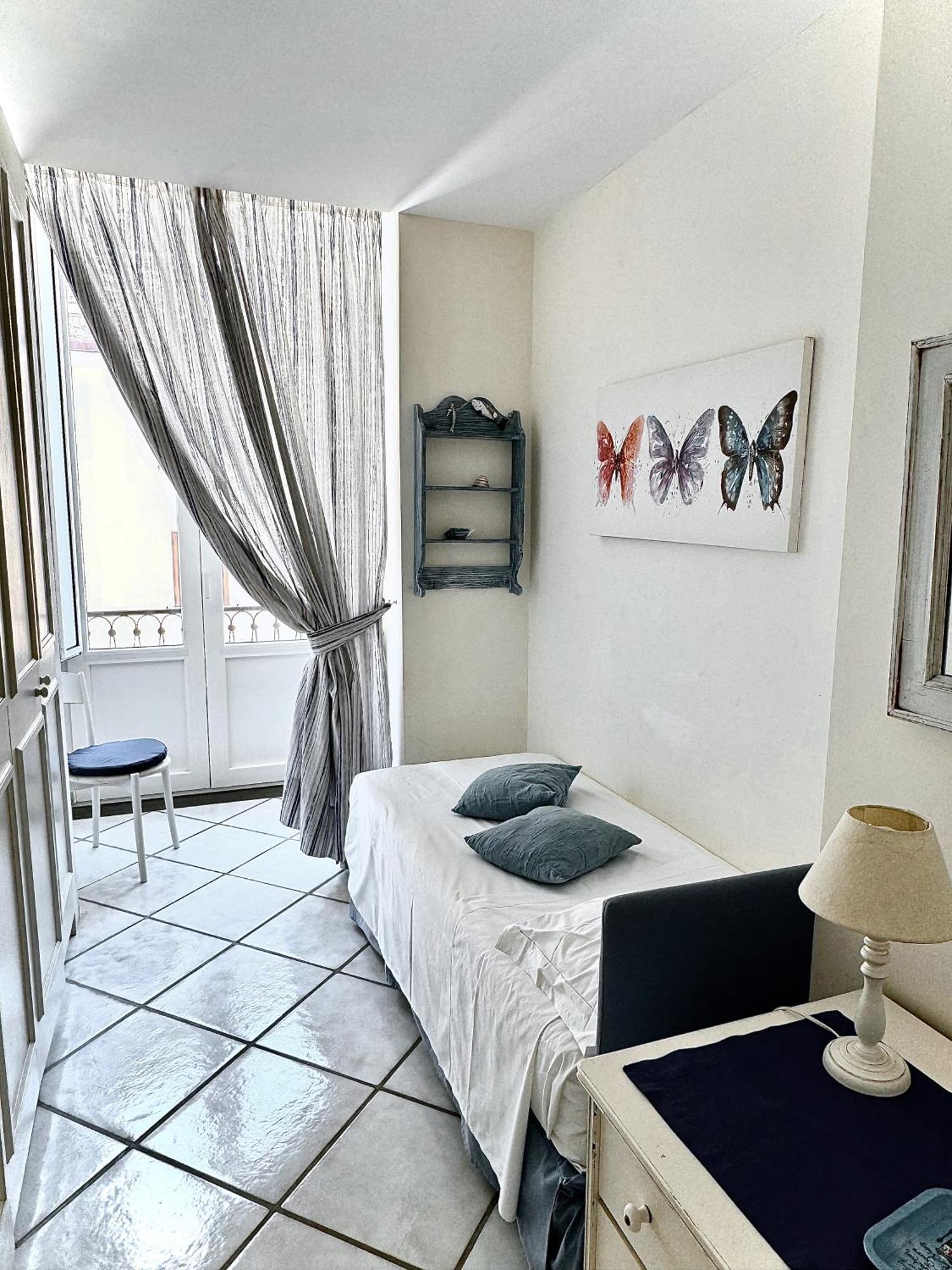 L'Ancora Amalfi Dreams Διαμέρισμα Minori Εξωτερικό φωτογραφία