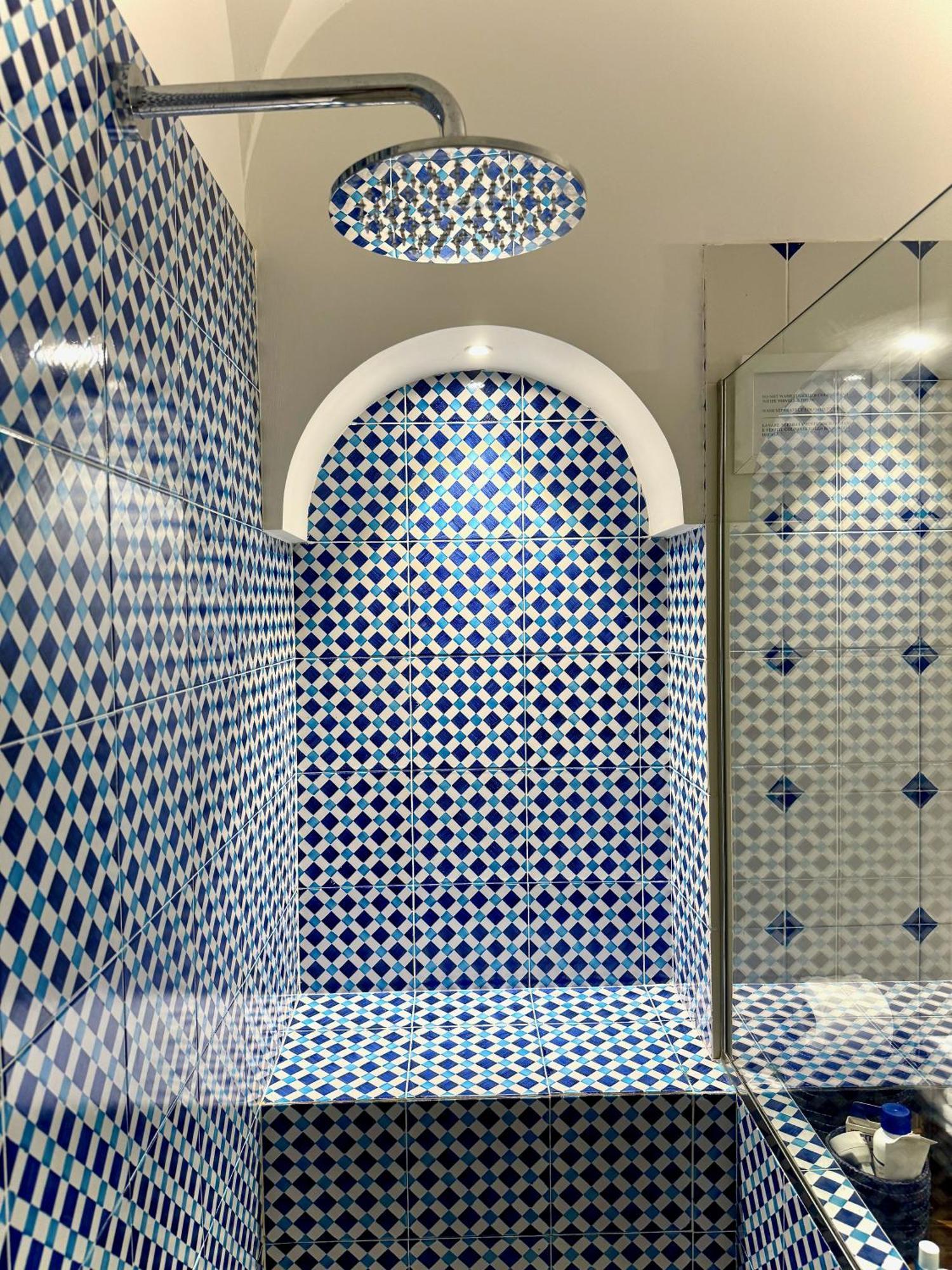L'Ancora Amalfi Dreams Διαμέρισμα Minori Εξωτερικό φωτογραφία