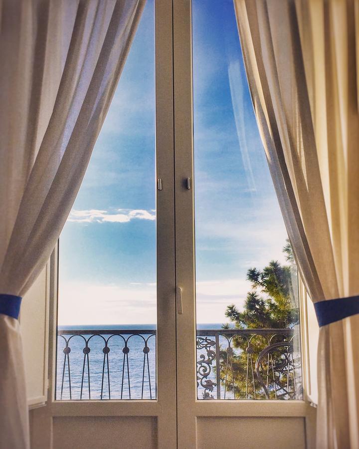 L'Ancora Amalfi Dreams Διαμέρισμα Minori Εξωτερικό φωτογραφία